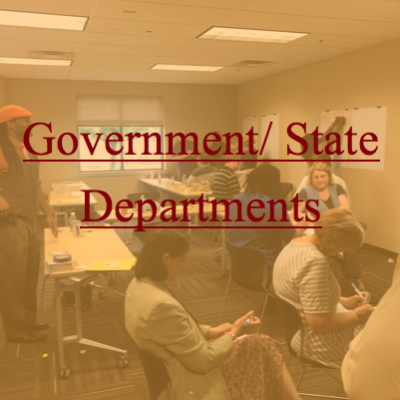 Government and State Departments
